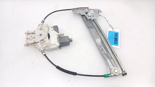 922491 PEUGEOT Механизм стеклоподъемника двери задней правой купить в Полтава