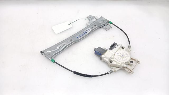 922491 PEUGEOT Механизм стеклоподъемника двери задней правой купить в Житомир