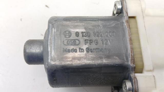 922491 PEUGEOT Механизм стеклоподъемника двери задней правой купить в Львов