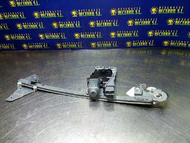 9224A4 PEUGEOT Механизм стеклоподъемника двери задней правой купить в Николаев