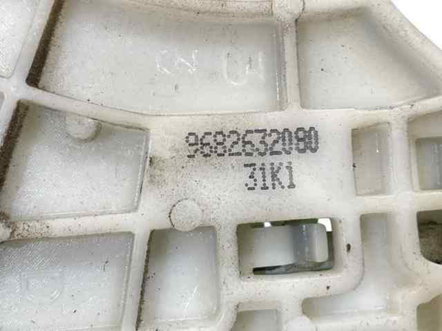 9224E4 Механизм стеклоподъемника двери задней правой купить Днепр