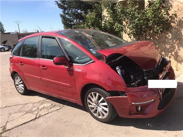 9224E4 PEUGEOT Механизм стеклоподъемника двери задней правой купить в Днепр