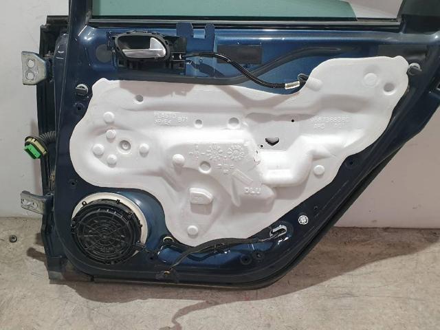 9224H4 PEUGEOT Механизм стеклоподъемника двери задней правой купить в Ровно
