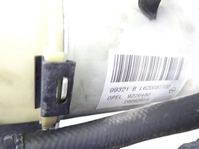 OPEL 9226480 Насос ГУР в наличии Львов