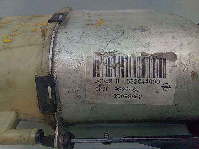 OPEL 9226480 Насос ГУР в наличии Днепр