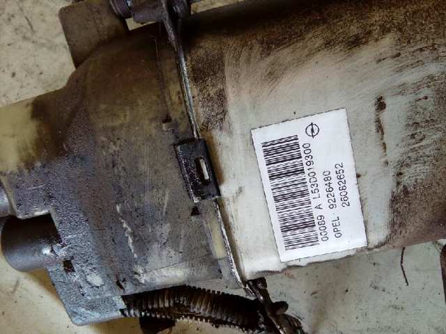 9226480 OPEL Насос ГУР купить в Одесса