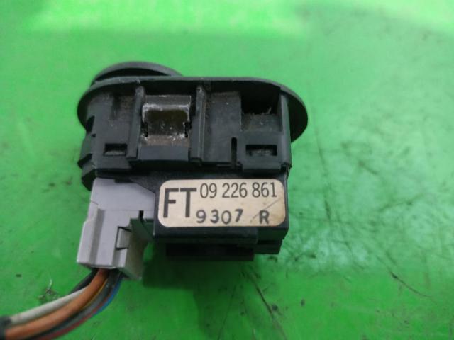 9226861 OPEL Регулятор зеркал купить в Сумы