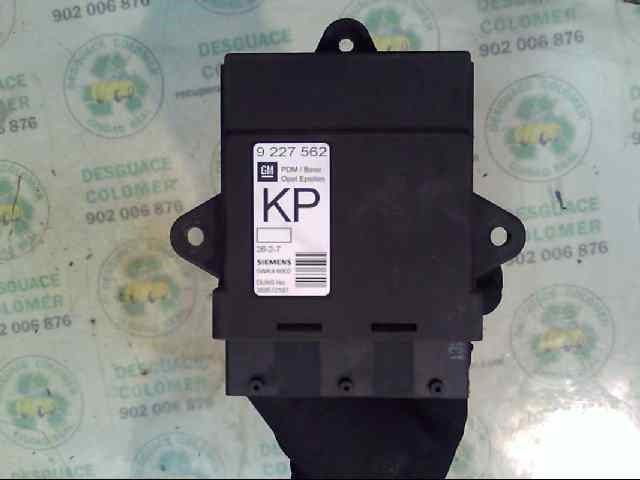 9227562 OPEL купить в Житомир