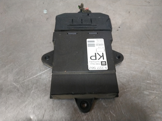 OPEL 9227562 в наличии Хмельницкий