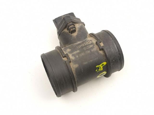 9227760 Датчик потока (расхода) воздуха, расходомер M.A.F. - (Mass Airflow) купить Тернополь