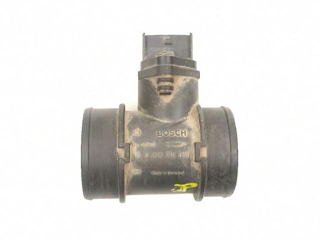 9227760 OPEL Датчик потока (расхода) воздуха, расходомер M.A.F. - (Mass Airflow) купить в Каменское