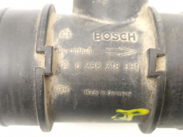 9227760 Датчик потока (расхода) воздуха, расходомер M.A.F. - (Mass Airflow) купить Украина