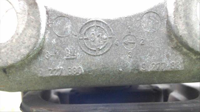 9227881 OPEL Подушка (опора) двигателя правая купить в Днепр