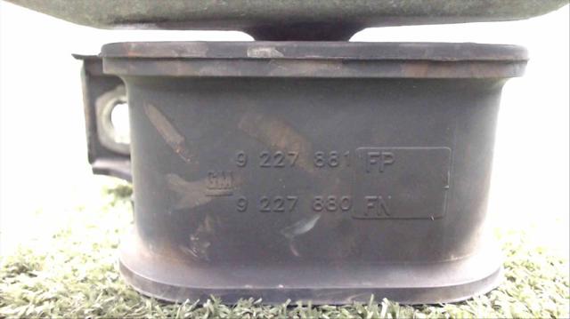 9227881 Правая подушка двигателя купить Николаев