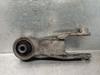 Coxim (suporte) traseiro de motor 9227882 OPEL