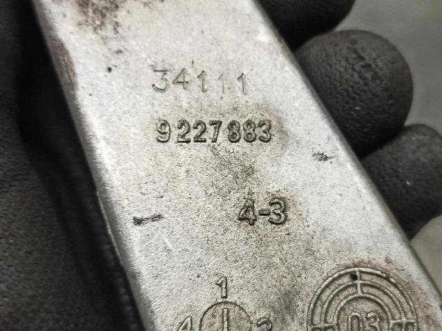 OPEL 9227883 Кронштейн подушки (опоры) двигателя задней в наличии Украина