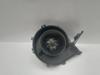 Motor de ventilador de forno (de aquecedor de salão) 9228317 OPEL