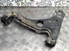 Braço oscilante inferior direito de suspensão dianteira 9228477 OPEL