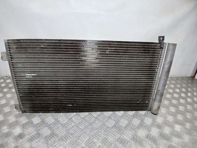 9228607 BMW Радиатор кондиционера купить в Харьков