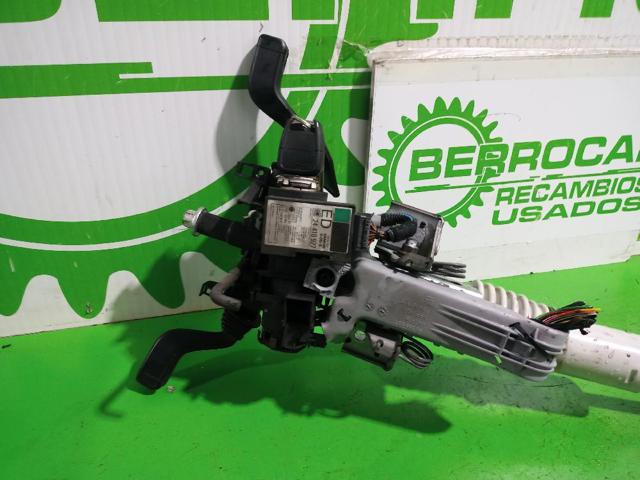 Coluna da direção Opel Astra F69