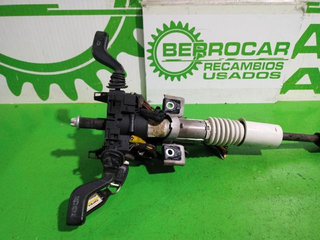 Coluna da direção Opel Astra F69