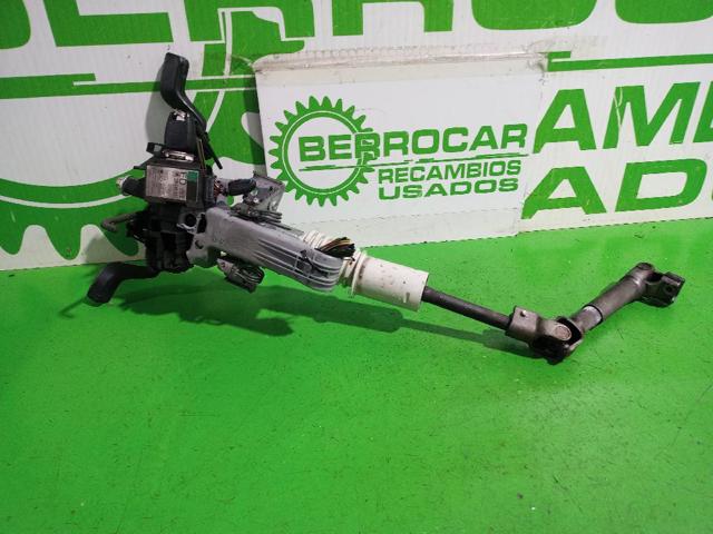 Coluna da direção Opel Astra F69