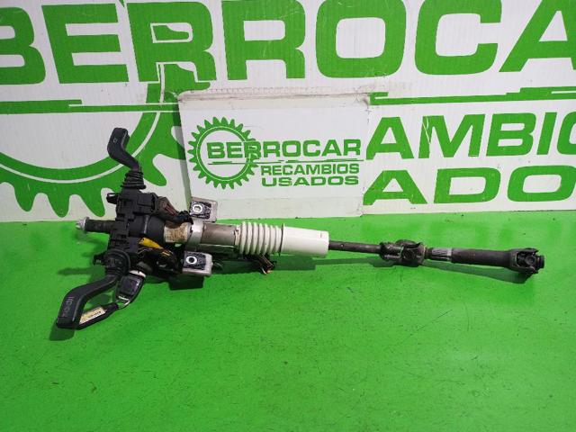 Coluna da direção Opel Astra F69