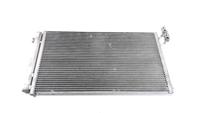Condensador / radiador  aire acondicionado para bmw serie 3 coupe (e92)  n47d20c 9229021