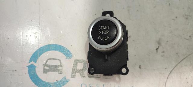 9229563 BMW Кнопка запуска двигателя купить в Черкассы