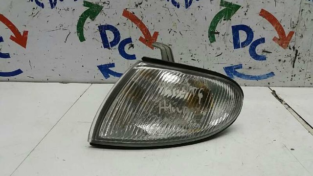 9230122010 HYUNDAI Поворотник левый купить в Каменское
