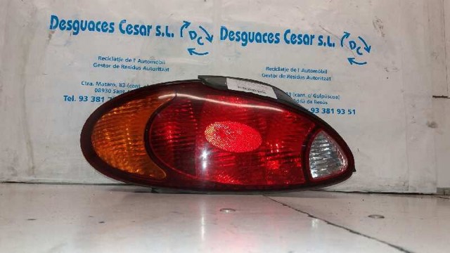 HYUNDAI 9230129010 Поворотник левый в наличии Тернополь