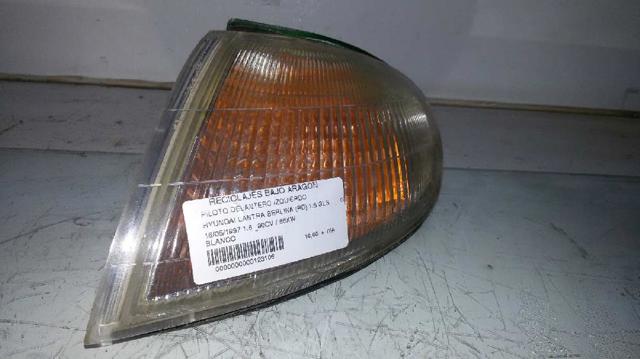 HYUNDAI 9230129500 Указатель поворота левый в наличии Одесса