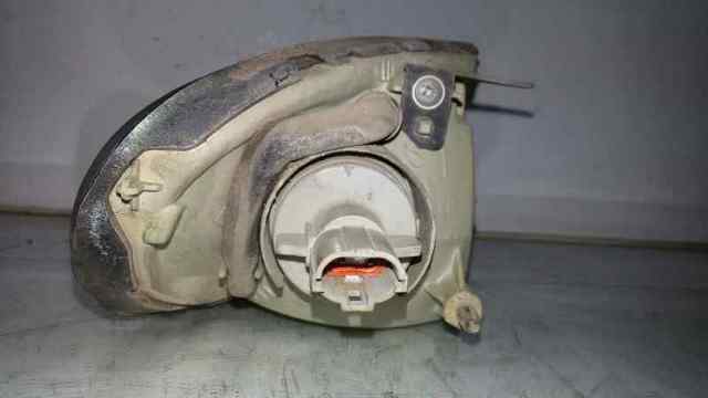 HYUNDAI 9230129500 Поворотник левый в наличии Киев