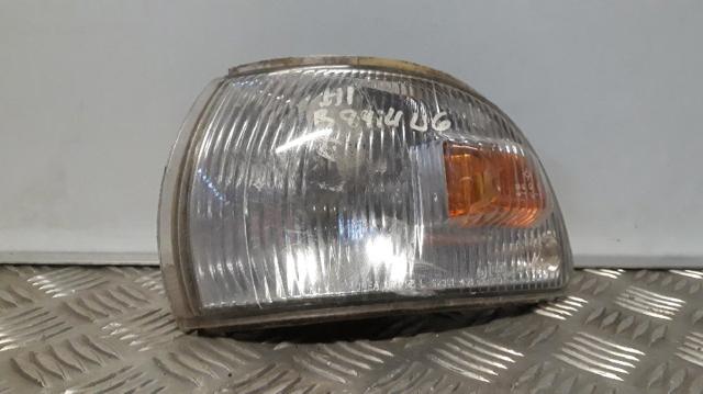 HYUNDAI 9230143810 Поворотник левый в наличии Винница