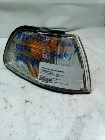 HYUNDAI 9230224320 Поворотник правый в наличии Ужгород