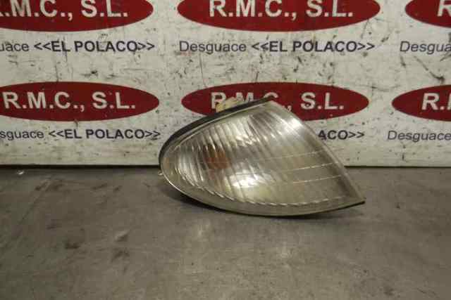 Pisca-pisca direito 92302270 Hyundai/Kia