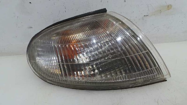 Pisca-pisca direito 9230229010 Hyundai/Kia