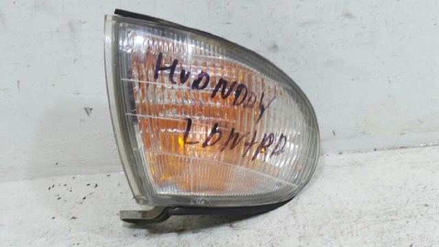 9230229010 HYUNDAI Поворотник правый купить в Украина