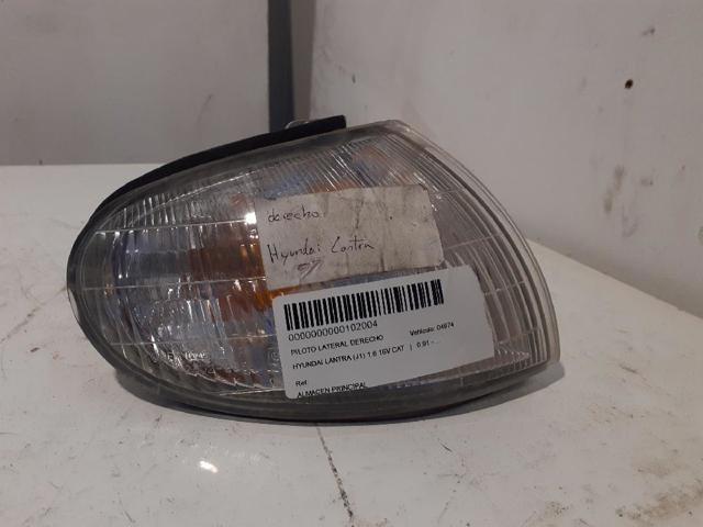 HYUNDAI 9230229500 Поворотник правый в наличии Черкассы
