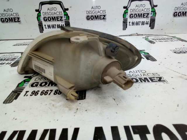 HYUNDAI 9230229510 Поворотник правый в наличии Харьков