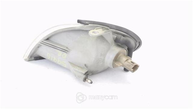 9230229510 HYUNDAI Указатель поворота правый купить в Ирпень