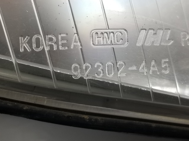923024A5 Поворотник правый купить Ровно