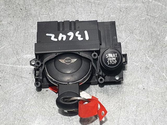 BMW 9231739 Кнопка запуска двигателя в наличии Львов