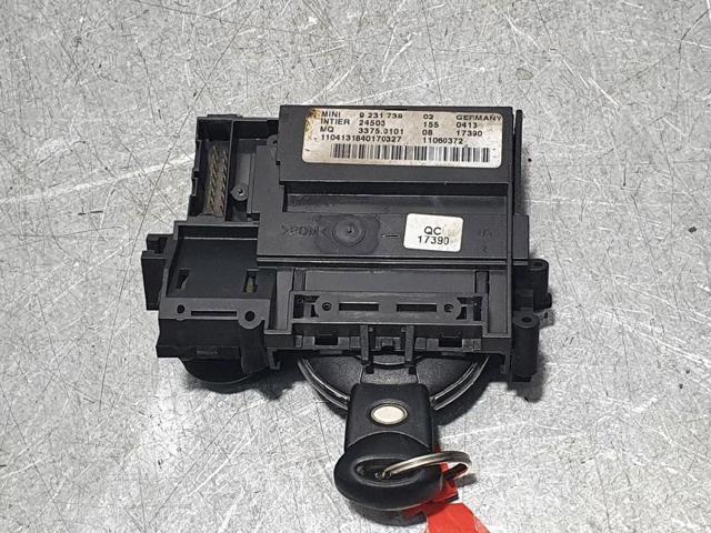 9231739 BMW Кнопка запуска двигателя купить в Черкассы