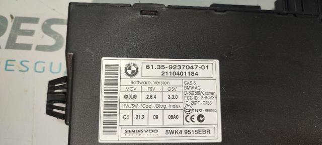 9237047 BMW купить в Ужгород