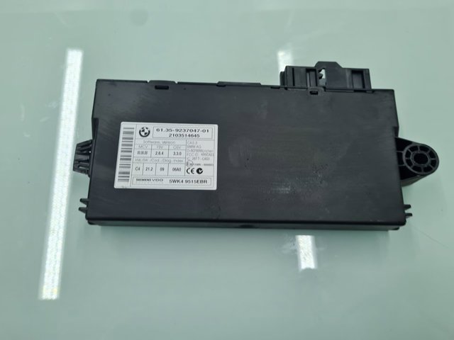 BMW 9237047 в наличии Львов