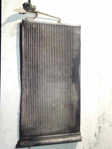 Condensador de ar condicionado / radiador para mini clubman (r55) (2011-2014) Cooper D N47C16A 923992002