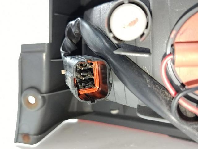 9240103000 HYUNDAI Фонарь задний левый купить в Запорожье