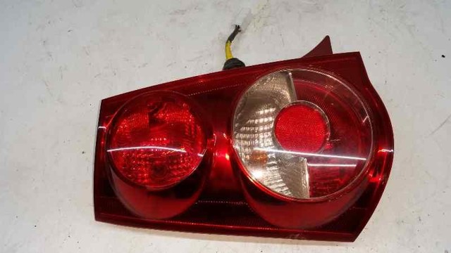 HYUNDAI 9240107010 Фонарь задний левый в наличии Запорожье