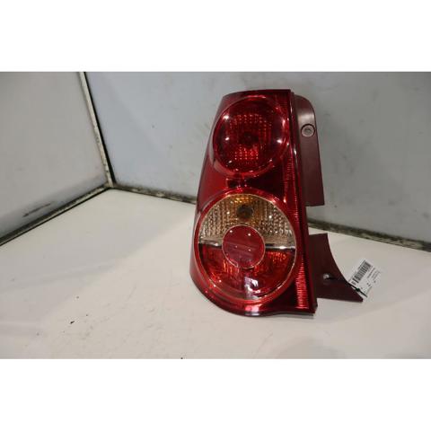 HYUNDAI 9240107510 Фонарь задний левый в наличии Украина